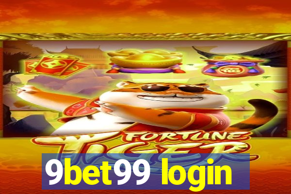 9bet99 login